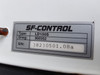 Sf-control pcb0036 rev.F PCB card