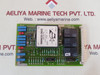 Lips Evic p.i.m. 8100200.1b PCB card