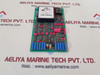 Lips l.c.m. 800.0515.x a pcb card