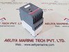 Abb Cm-srn Overcurrent Monitoring Relay 220-240V 50/60Hz Iec 60255-6 En 60255-6