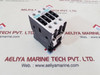 Siemens sirius 3rt1024-1a..0 contactor