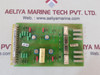 Liebherr 920764214 Printed Circuit Board