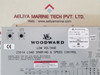 Woodward 9907-018 2301a load sharing & speed control