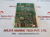 Me Optical Disc Pwa 100033-000 Tbus Controller Board Pwb 100034-000 Rev.A