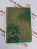Me Optical Disc Pwa 100033-000 Tbus Controller Board Pwb 100034-000 Rev.A