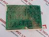 Simrad 382-055950.0 pcb card