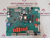 Miele elp230 control module board 07713550