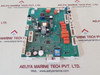 Miele elp230 control module board 07713550