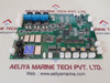 Seamate smc-plc01-plr004 pcb card - Used