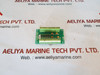 Tech power controls a11j0001 component board a11g0001