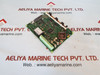 Aker Mh As M5-1020-0001 Mc-link-pm Board For Maritime Hydraulic Eagle Light