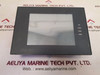 Renu pzm-545-24-b color touch screen operator hmi interface panel