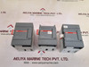 Abb xc08l1 module 1sbp260102r1001 extension 8 users inputs/outputs