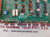 Ross hill controls 0001-2657 ac module auto sync aux II PCB card
