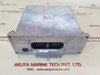 Liebherr 10351671 Can Module Pme1 Output Module 280100/712301 7-48V Dc
