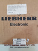 Liebherr can modul pme1 output module 10351672