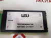 Leu Systemtechnik Lsp Dac 24/60 Test Generator