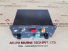 Marine Data Main Alarm Monitoring Unit