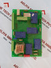 Saacke 4-8475-143147 pcb card rev. 1.2