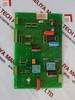Saacke 4-8475-143146 pcb card rev.1.2