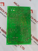 Saacke 4-8475-143146 pcb card rev.1.2