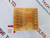 Integrated power systems 016-004130 pcb card rev.A