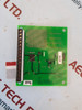 Huber 552.17416-1 pcb card