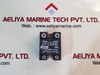 Crydom h12wd4890-5727 solid state relay