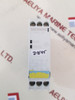 Siemens 3rn1010-1cm00 sirius 3r motor protection relay