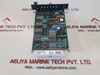 Metso aiu-8 a413125 analog input module 