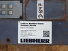 Liebherr Crane Controller Module W/ 10571114 (Joystick), 10446150 Pme1 Monitor 5