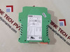 Phoenix contact mcr-c-ui-ui-dci converter - Used
