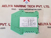 Kwant controls 51002997 converter 4-20ma 