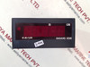 Nagano keiki zy00628903 panel meter 90-2200/4-20ma