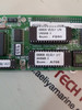 Sabroe controls dk-8260 pcb card cpu196