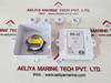 Autronica bn-35 fire alarm interface unit