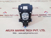 Ter serie 7000 pf26755100/1311-02-t1750 limit switch