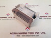 Delta Dvp-32Xp11R Plc Expansion Module