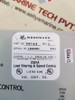Woodward 9907-018 low voltage 2301a load sharing & speed control rev.G
