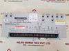 Woodward 9907-018 low voltage 2301a load sharing & speed control rev.G