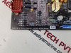 Electro-motive Emdec 90-h Series Interface Pcb Card 40069958 Rev.E