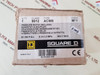 Square d class 9012 acw8 pressure switch ser C