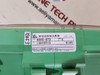 Woodward 9905-973 rev.k 8 channel relay