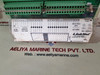 Woodward 9905-971 Linknet 16 Channel Discrete Input Module Rev J 18-32Vdc 14.2W