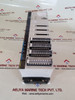 Omron cs1h-cpu64h/pa204/oc211/ad081-v1/da08c/id231 module
