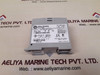 Allen-bradley 1762-ir4 ser.a micro logic resistance input module