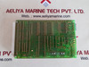 H.M. stein shon e 253.2 cp3 pcb card