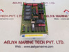 Ekf elektronik acia4-cl pcb card rev.1