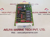 Ekf elektronik acia4-cl pcb card rev.1