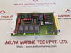 Ekf elektronik acia4-cl pcb card rev.1